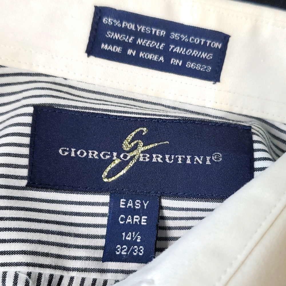 Giorgio Brutini Shirt - Picture 5 of 8